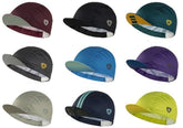 Gorra de Ciclismo Clásica GW Varios Colores